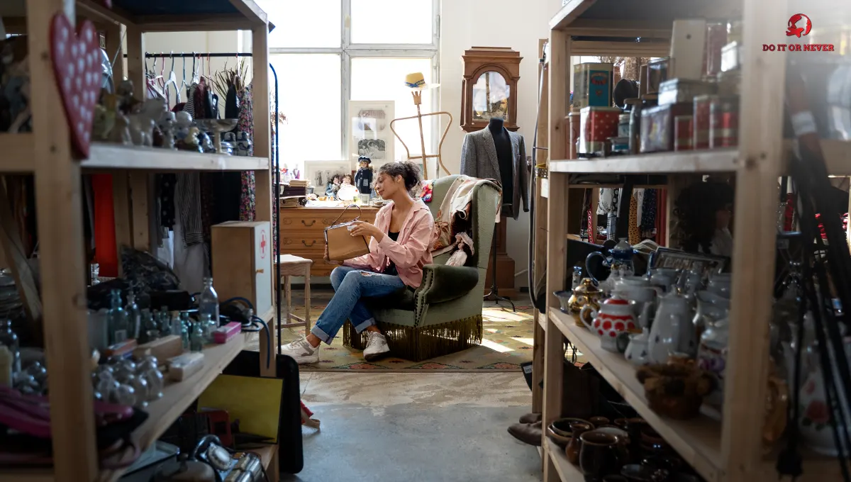 how to set up a home workshop